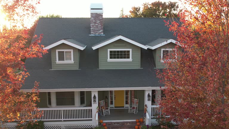 Best Roof Insulation Installation  in Woodlynne, NJ
