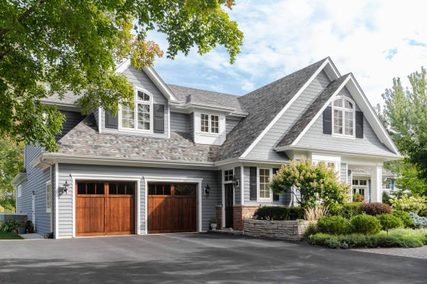 Best Asphalt Shingles Roofing  in Woodlynne, NJ