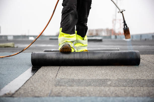 Best Emergency Roof Repair Services  in Woodlynne, NJ